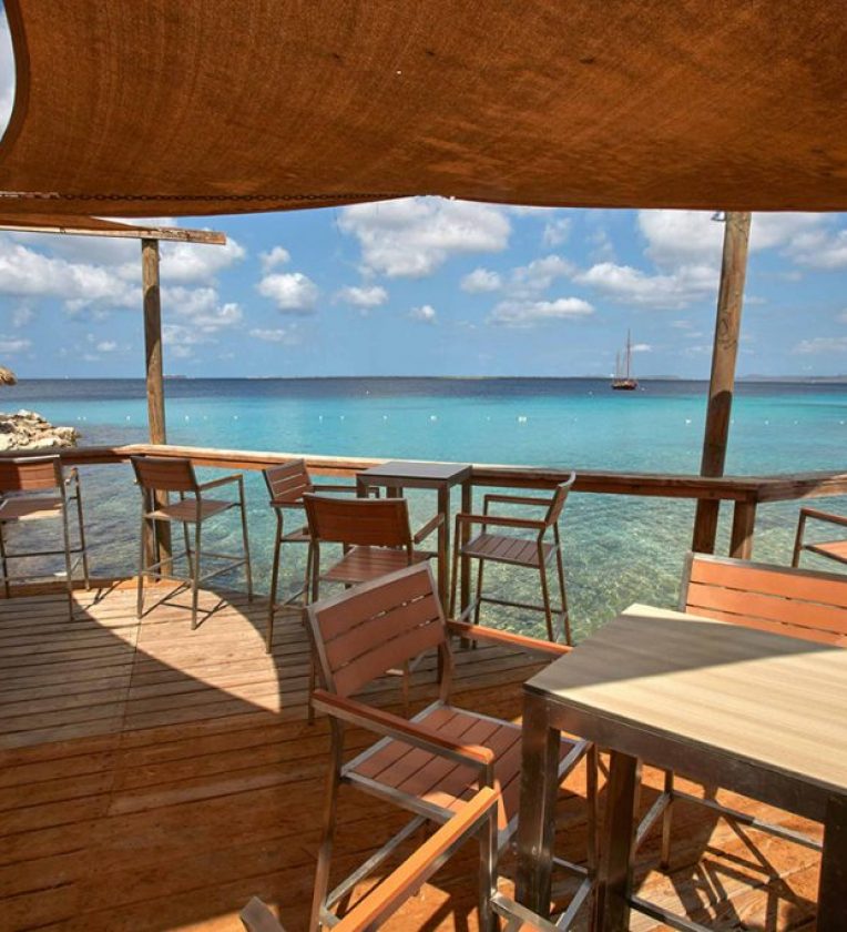 Divi_Bonaire_Flamingo_pureoceanBar
