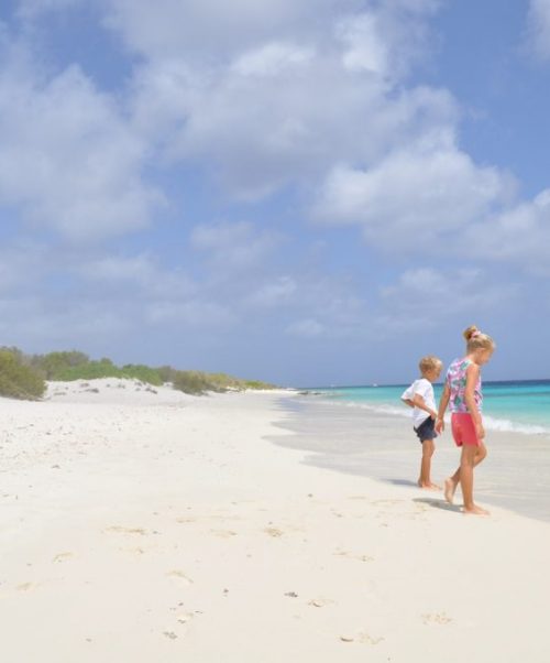 Kids_Klein_Bonaire
