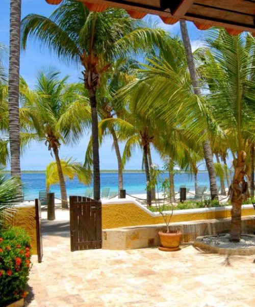 beachouse